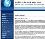 Koffler, Adorno & Associates, LLC