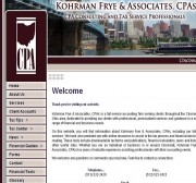 Kohrman Frye & Associates, CPAs