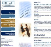 Kollath & Associates, CPA LLC