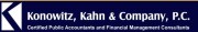 Konowitz, Kahn & Company, P.C.
