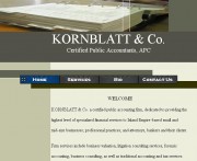Kornblatt & Co, CPA