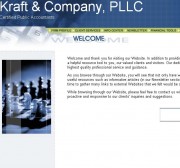 Kraft & Company, PLLC