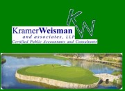Kramer Weisman and Associates LLP