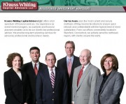 Krauss Whiting Capital Advisors LLC