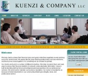 Kuenzi & Company LLC