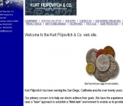 Kurt Filipovitch & Company