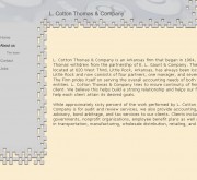 L. Cotton Thomas & Company