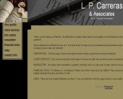 L. P. Carreras & Associates