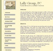 Lally Group, PC
