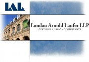 Landau Arnold Laufer LLP