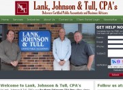 Lank, Johnson & Tull, CPA's