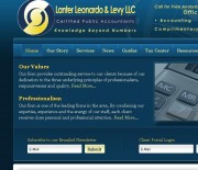 Lanter Leonardo & Levy LLC