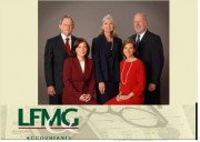 Lapp, Fatch, Myers & Gallagher, Accountants