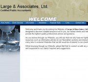Large & Associates, Ltd.