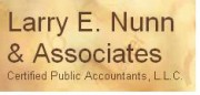 Larry E. Nunn & Associates, LLC