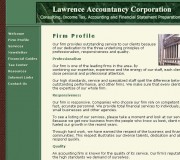 Lawrence Accountancy Corporation
