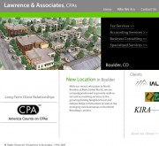 Lawrence & Associates, CPAs