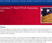 Lawrence P. Neal CPA & Associates, P.C.