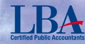 LBA Certified Public Accountants, PA