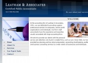 Leatham & Associates
