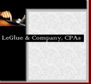 LeGlue & Company, CPAs