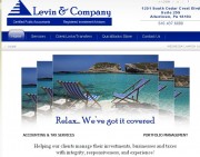 Levin & Company, CPAs