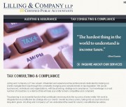 Lilling & Company LLP