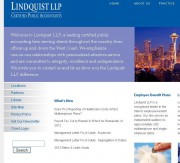Lindquist LLP CPAs