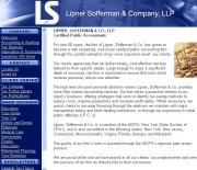 Lipner Sofferman & Company, LLP