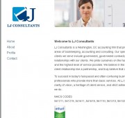 LJ Consultants, LLC