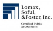 Lomax, Soful & Foster, Inc.