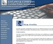 Lozano and Company