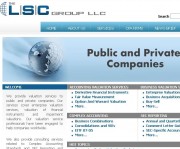 The LSC Group LLC