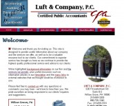 Luft and Company P.C.