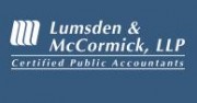 Lumdsen & McCormick, LLP