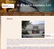 M & A Alter Associates, LLC