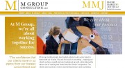 M Group Consulting LLC