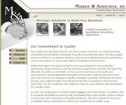 Maddox & Associates, APC
