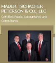 Mader Tschacher Peterson & Co., LLC