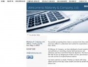 Maloney & Company, Ltd