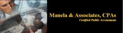 Manela & Associates, CPAs