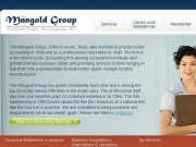 The Mangold Group, CPAs, PC