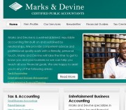 Marks & Devine, CPA's