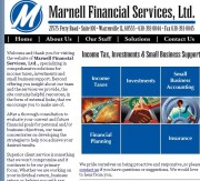 Marnell Financial Services, Ltd.