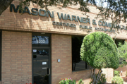 Mason Warner & Company, PC