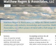 Matthew Regen & Associates, LLC