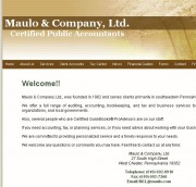 Maulo & Company, Ltd.