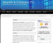 Mayrath & Company, P.C.