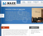 Maze and Associates