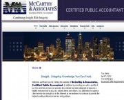 McCarthy & Associates, CPA
